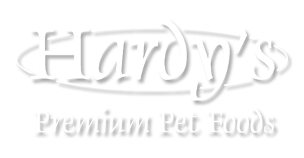 Hardy's Premium Pet Foods
