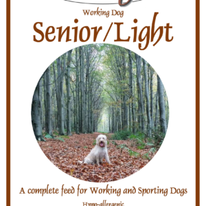 Hardy's Originals Senior/Light